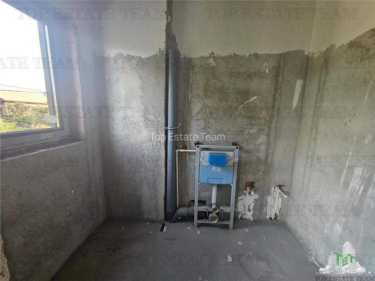 Vila lux 4 camere (179mp totali) - Iuliu Maniu/sector 6 - 10