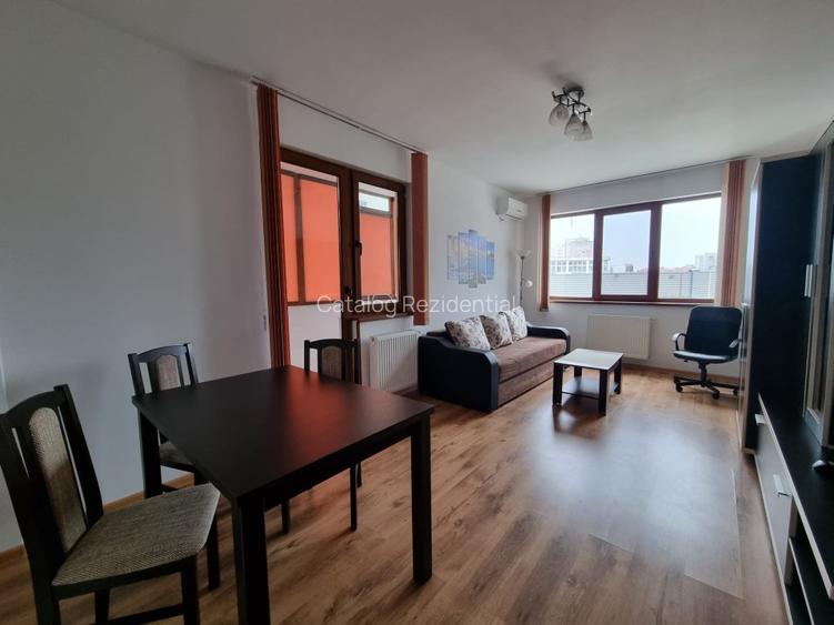 Apartament cu 2 camere de inchiriat in zona Dristor metrou - 2