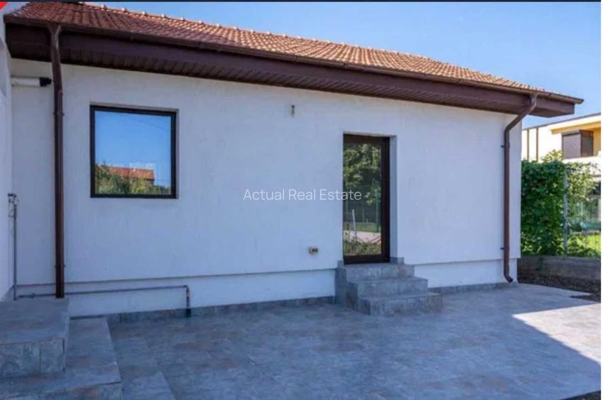 CASA LA CHEIE CUMPANA | TEREN 768 MP | 155 MP UTILI | 70 MP TERASE | - 3