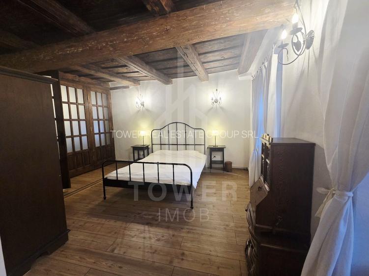 Apartament 3 camere de vânzare Zonă Ultracentrală - 5