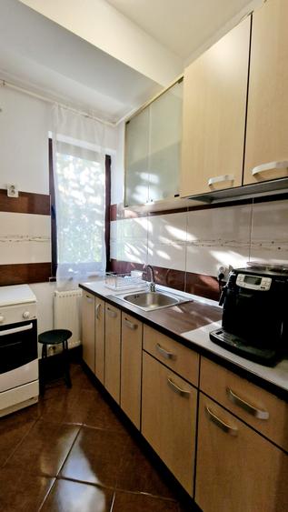 De Inchiriat Apartament 2 Camere Soseaua Chitilei | Parc Bazilescu | Centrala