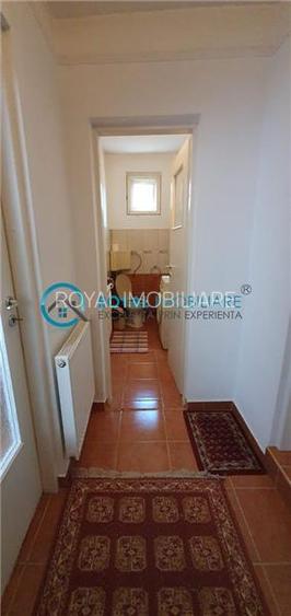 Royal Imobiliare - Vanzare vila zona Cioceanu - 36