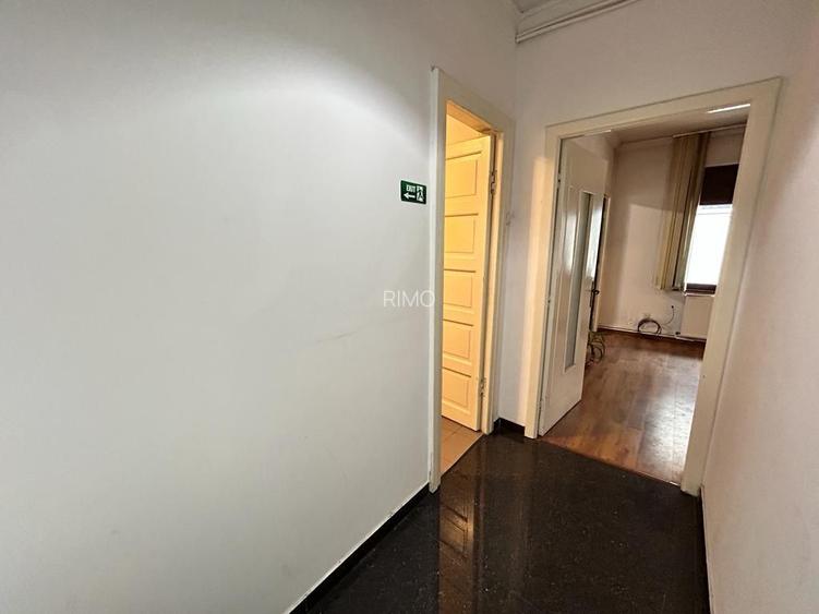 Comision 0% | Apartament 3 camere in vila Aurel Vlaicu | Garaj 26.48 mp - 11