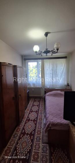 3 camere Sector 4 - Bd Alexandru Obregia - 4