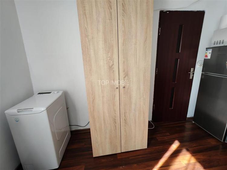 Inchiriere Camera de Camin- zona Pacurari - 4