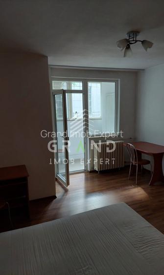 GARSONIERĂ 28mp | BALCON | ORIENTARE VEST | ZONA CĂII FLOREȘTI–MĂNĂȘTUR - 5