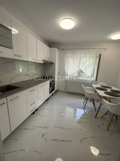 Apartament 3 camere | Vitan Mall | Nerva Traian | Timpuri Noi | 80 mp  - 3