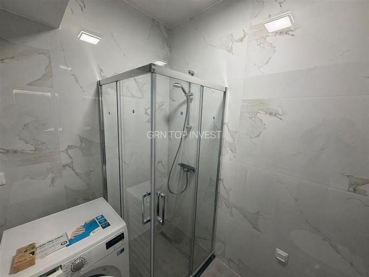 Apartament de lux 3 camere balcon parcare zona Calea Surii Mici - 20
