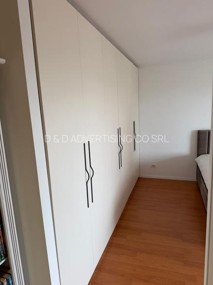 Bucurestii Noi / Pod Constanta - Ap. 3 camere BLOC NOU (Metropolis Residence) - 29