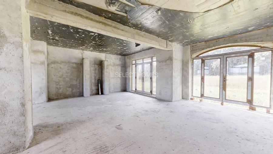 Vila De Vanzare |4 Camere| 2800mp Teren| Iesire la Padure*Tur Virtual* - 4