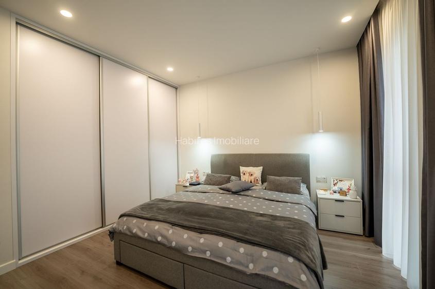 Casa noua cu teren generos de 1775 mp priveliste spectaculoasa Feleacu - 33