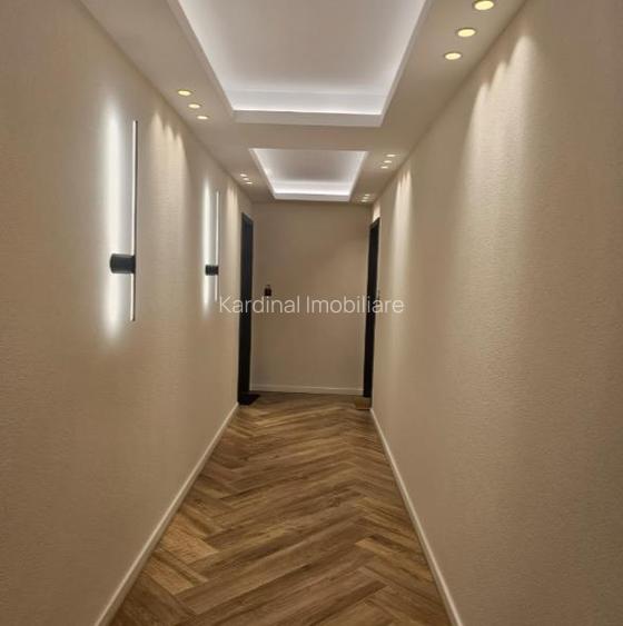 Apartament 2 camere lux etajul 3, Cosmopolit Rice - 10