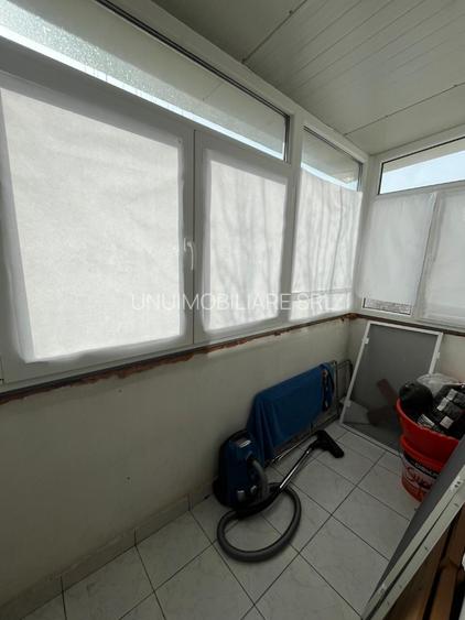 Apartament două camere - Colegiul Economic - 57mp - 9