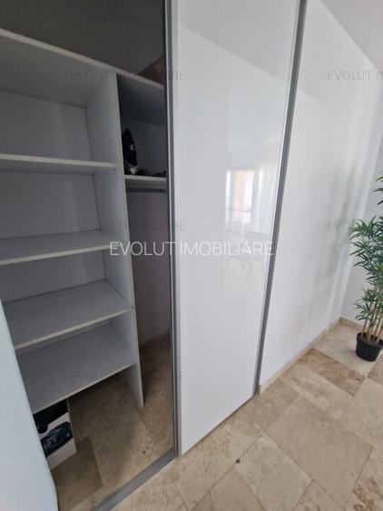 PENTHOUSE / VEDERE SUPERBA LAC  termen lung / Mamaia - 8