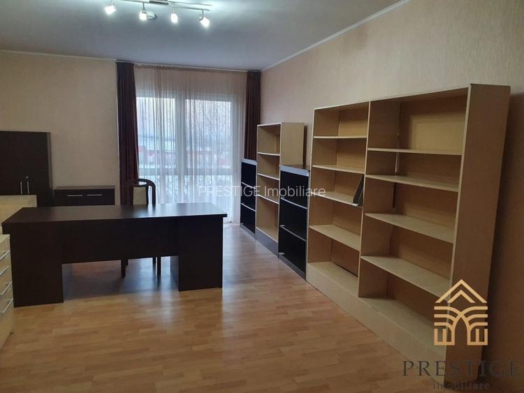 Spatiu de birouri de inchiriat in zona strazii Clujului-Oradea - 6
