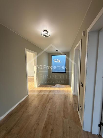 Casa Individuala 4 camere Mogosoaia,teren 400mp, NZEB | FRF | Flash Sale - 23