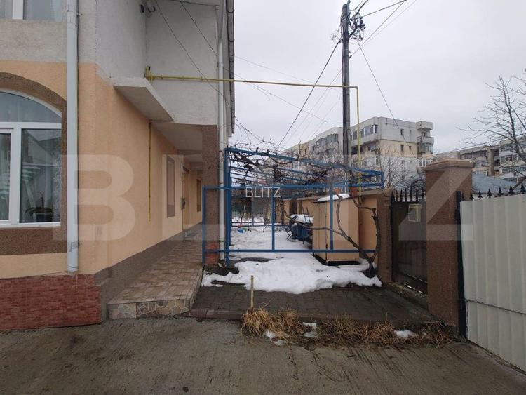 Vila individuala 200 mp si curte de 600 mp in zona Manta Rosie - 13