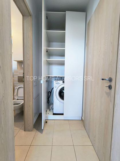 Băneasa Greenfield Residence - 13