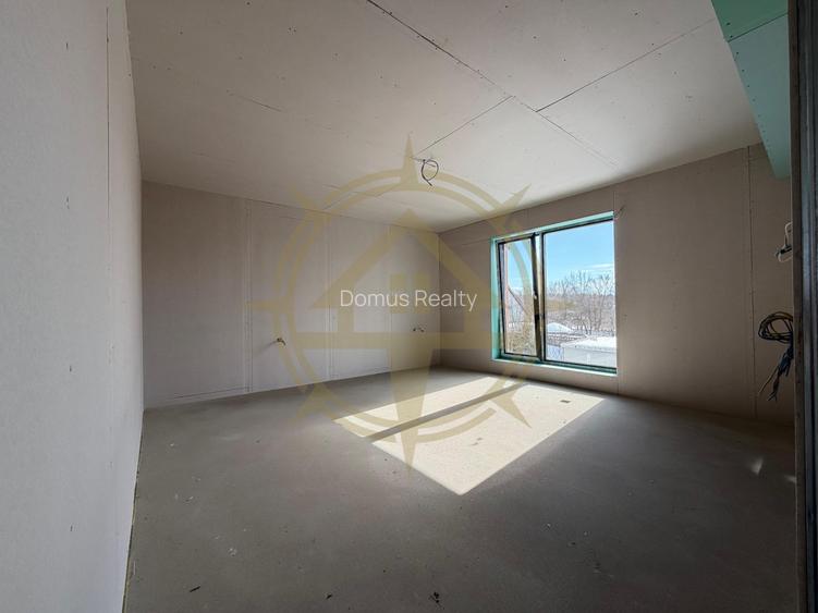 Vila P+1 Snagov acess drum principal - 10