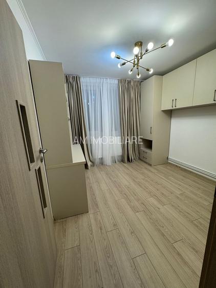 AP. 3 CAMERE THEODOR PALLADY, PRIMA INCHIRIERE, CENTRALA, RENOVAT - 7