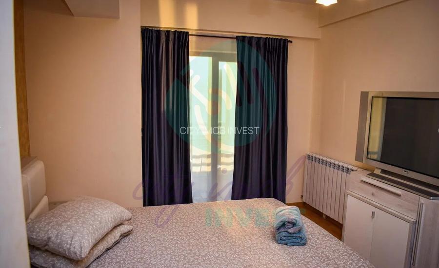 Bloc NOU vis-a-vis de MALL VITAN - 12