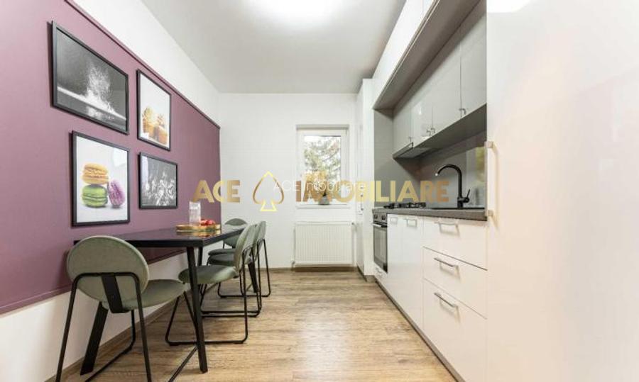 2 Camere de inchiriat | Giurgiului | Metrou | Prima Inchiriere | Centrala - 6