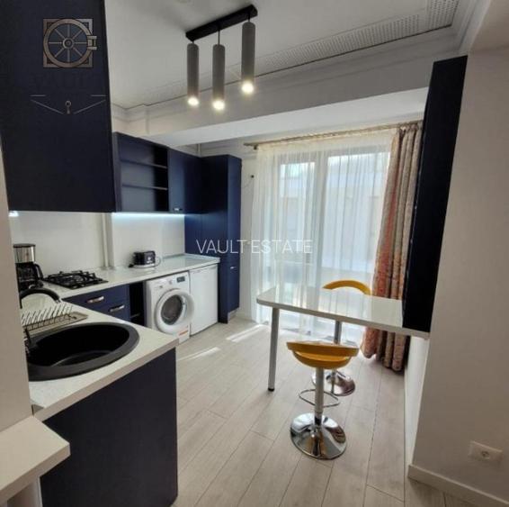 STUDIO - LA CHEIE  - LOC DE PARCARE INCLUS - CATEDRAL RESIDENCE  - 3