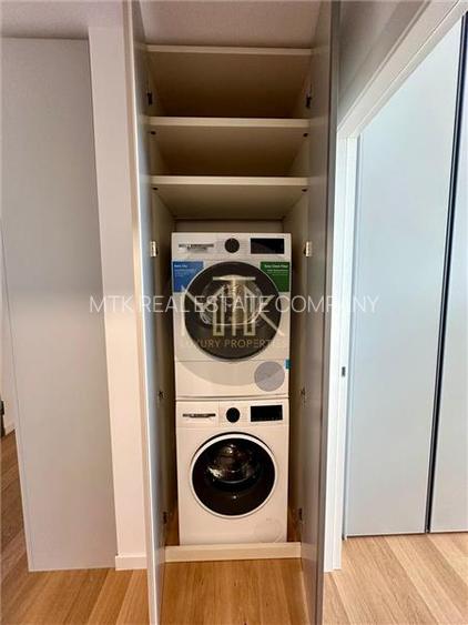 Apartament 3 camere superb cu vedere panoramica | Complex Nou-Floreasca | Parcar - 14