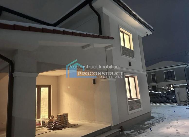 Duplex premium 4 camere|130 mp|curte 300 mp|Dumbravita|884 euro| - 3