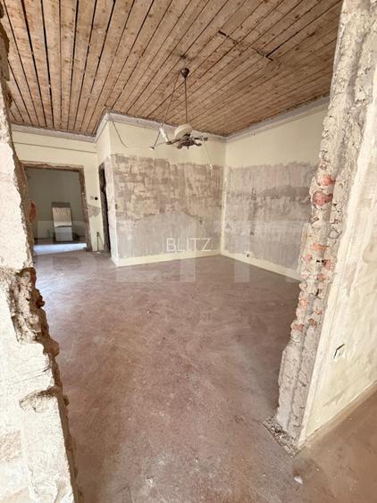 Oportunitate investitie Centrul Istoric | 102 mp | Brasov - 5
