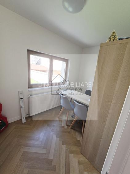 Spatiu Birouri Ion MIhalache - Turda I 249 mp I - 30