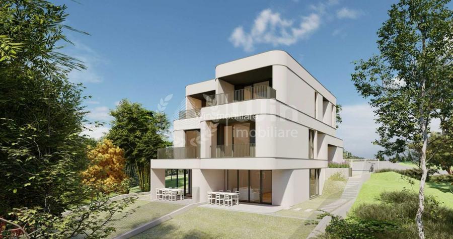 Duplex cu 5 camere | 150mp utili | Teren 315mp | Zona Voronet! - 2