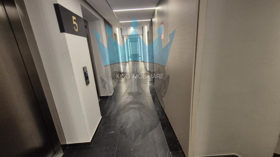 Apartament 3 Camere Nusco City Aviatiei Bucuresti - 26