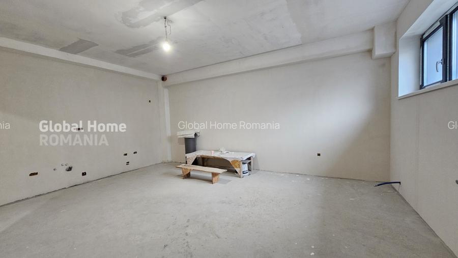 Apartament 3 camere 92,35 MP | Crangasi - Belvedere | Centrala proprie - 5