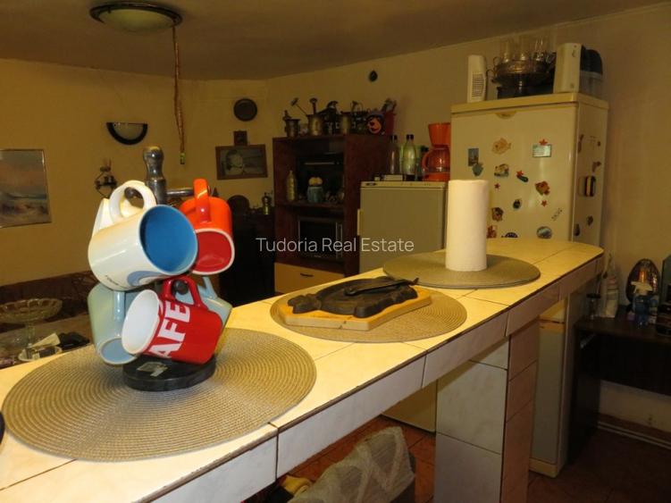 Casa Andrei Muresanu, teren 279 mp! - 13