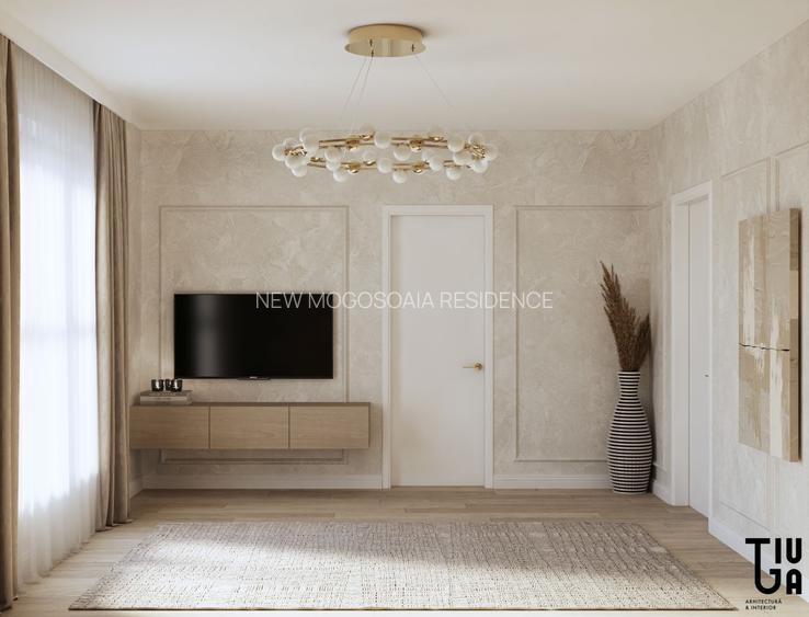 New Mogosoaia Residence II - 19