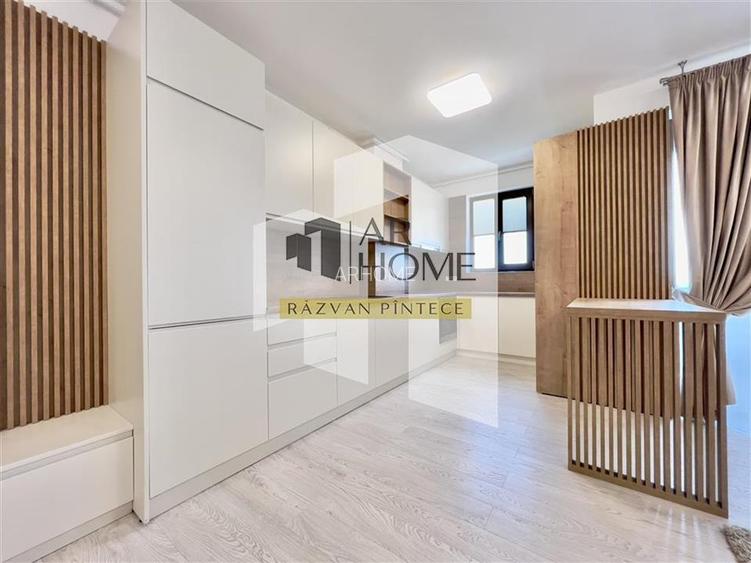 Apartament 3 camere de lux, parcare subterana, Albert, Ploiesti - 4