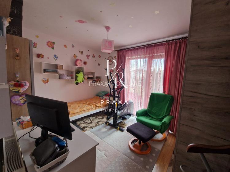 Duplex de vanzare, 180 mp, mobilat si utilat, zona Avram Iancu! - 4