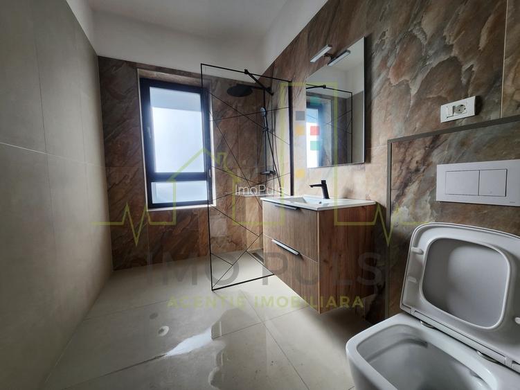 Bloc nou. Parcare inclusa. Caramida integral. Etaj 1 si etaj 2. - 3