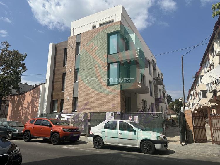 3 camere - ideale pentru activitati sau investitie - 13