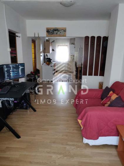 3 camere | 65 mp | BALCON | Etaj 2/4 | Mănăștur | P-ța Ion Meșter | Kaufland - 12