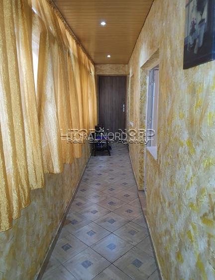 Exclusivitate-Eforie Nord- Imobil P+1E, 9 camere, 8 bai,150mp utili,teren 209 mp - 9