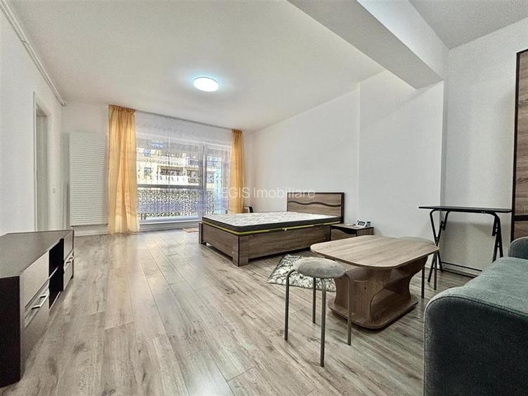 Garsoniera Vivamus Residence - 4