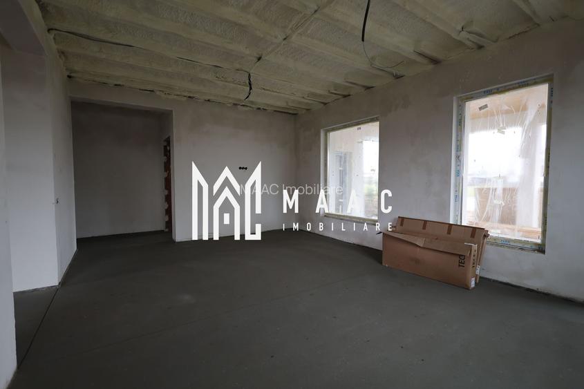 Casa Modernă I 3 camere I Independentă Energetic I Cristian - 27