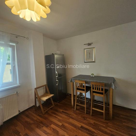 garsoniera spatioasa Turnisor sos alba iulia - 7