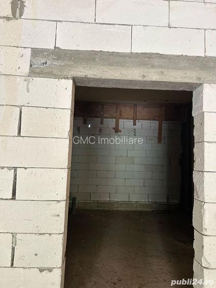 Hala Comuna Sandulita  Calarasi - 3