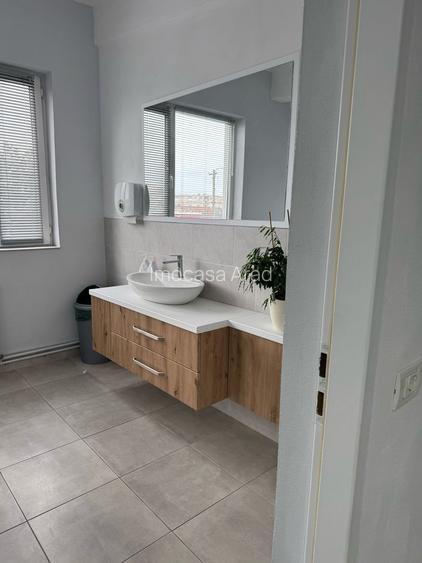 Birou de inchiriat in zona strategica Uta Arad - 4