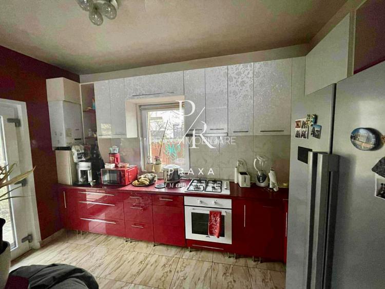 Duplex de vanzare 4 camere zona Terra! - 4