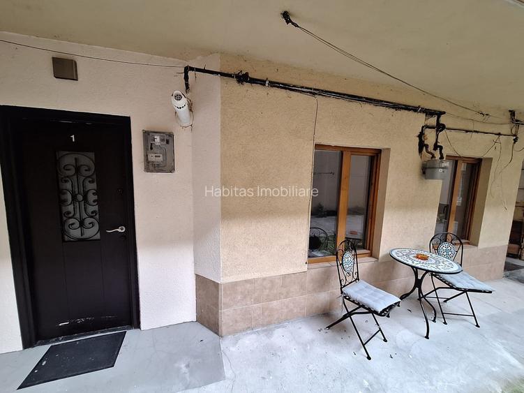 Apartament 1 camera Centru renovat integral 2024 gata de inchiriat - 5