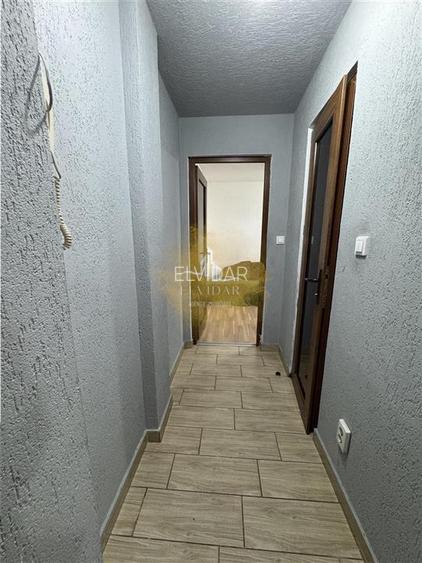 Sagului - 3 camere , Etaj 1 - 5